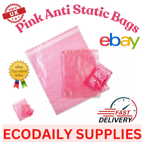 Bubble wrap bags pouches - wrap,