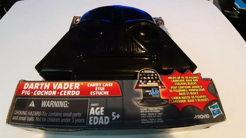 Hasbro angry birds telepods - -,