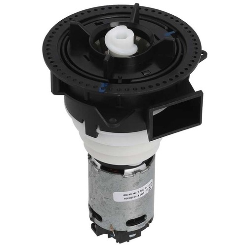 Saeco grinder complete 230v - complete,