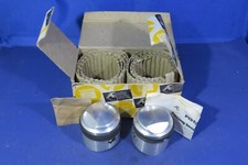 TRIUMPH 500 T100 1958-67