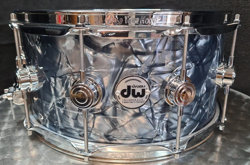 Collectors 14x6 snare - dw, 14x6.5"