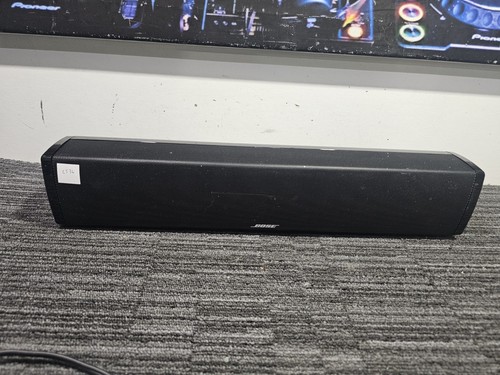 L536 bose cinemate - bose,