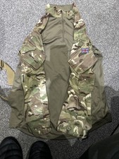 UBACS British Army Shirt MTP