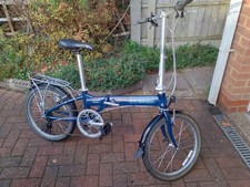 Dahon Vitesse Aluminium