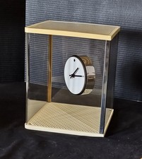 Vintage RAYMOR FLOATING CLOCK