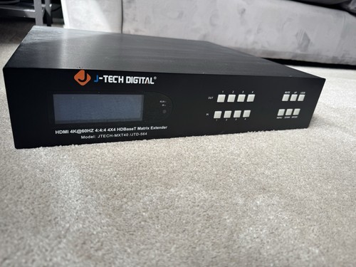 Tech hdmi 60hz 4 - hdmi, 4k