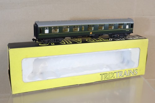 Trix liliput 1971 trans - 1971,
