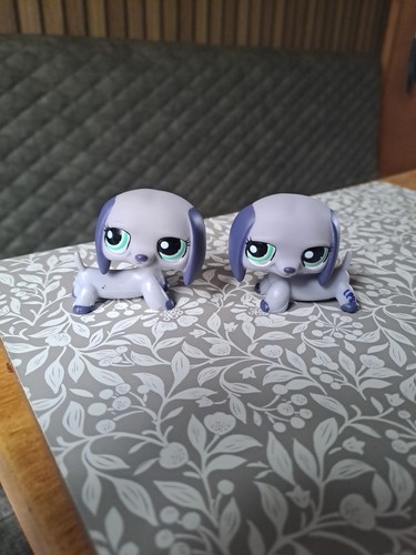 Lps littlest pet shop 1367 - littlest,