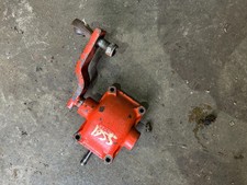 david brown 1390 tractor main