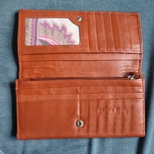 Marta Ponti Tan Brown Italian