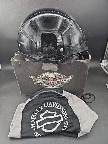 Harley davidson s1v black - harley, hd-s1v