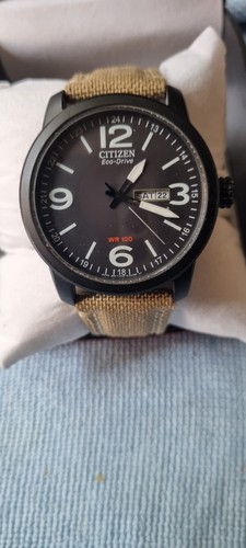 Choice citizen ecodrive - citizen,