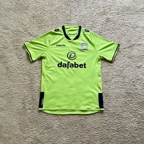 Aston villa macron 2013 - aston,