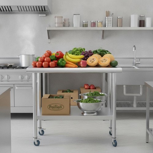 Stainless steel work - stainless,