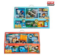 Little Tikes Big Adventures