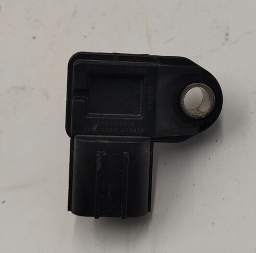 Air temperature sensor box - air,