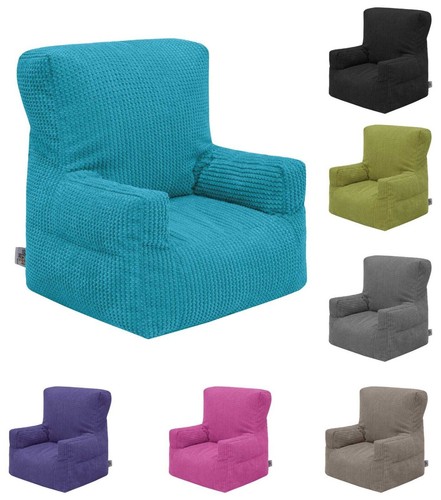 Kids bean bag - bag, chair