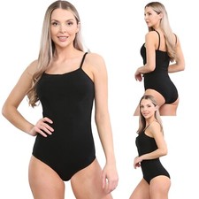 Ladies Cotton Camisole