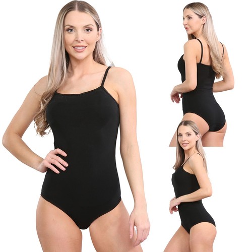 Ladies cotton camisole - ladies,