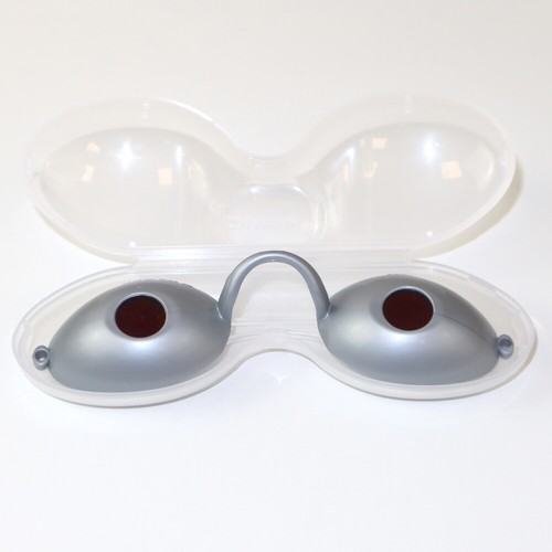 Sunbed tanning goggles eyewear - sunbed,