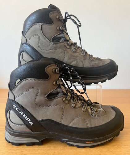 Scarpa kinesis tech - scarpa, gtx