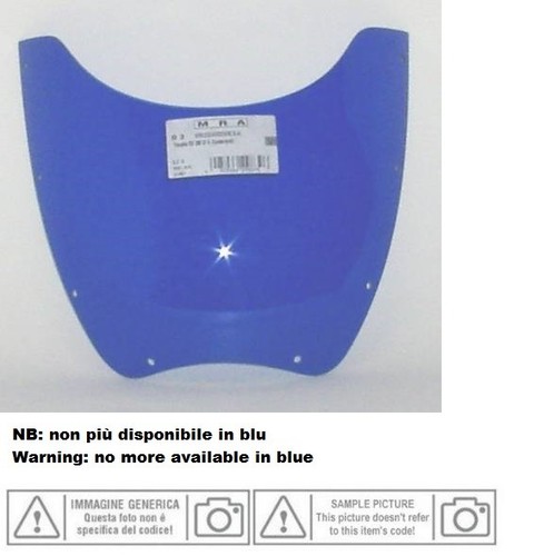 Mra standard transparent - standard,
