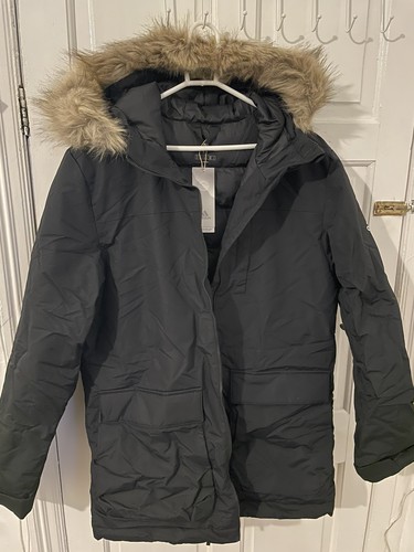 Adidas utilitas hooded parka - hooded,