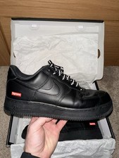 Nike Air Force 1 Low Supreme