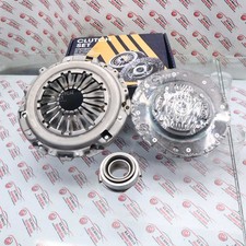Clutch Kit 3 Pieces Suzuki