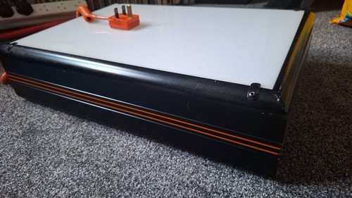 Vintage nobo transbox - vintage,