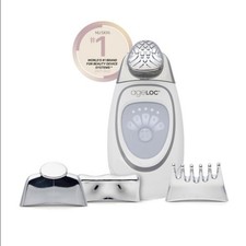 NU SKIN ageLOC Galvanic Spa-Face and Body,Scalp & Hair anti-ageing device system