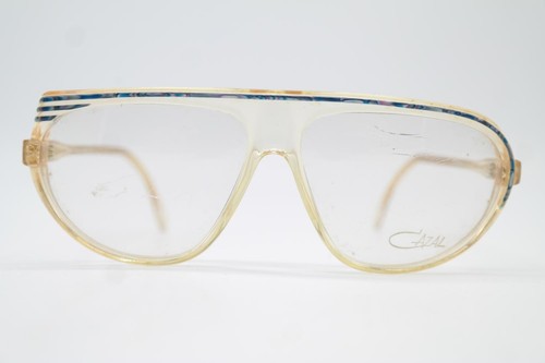 Vintage eyeglasses cazal - eyeglasses,