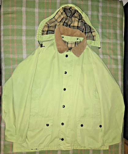 Rare barbour lightweight - rare,