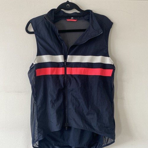 Rapha brevet insulated gilet - brevet,
