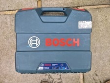 Bosch Professional GDX 18V-200