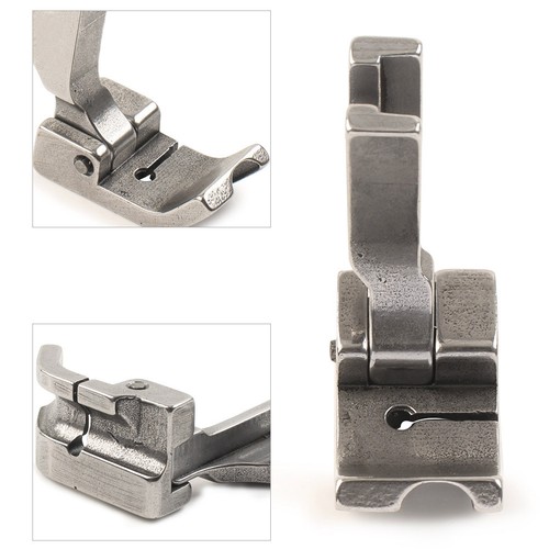 High shank hinged right - hinged, piping