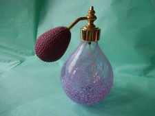 Caithness Perfume Atomiser