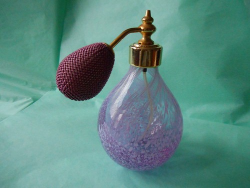 Caithness perfume atomiser - caithness,