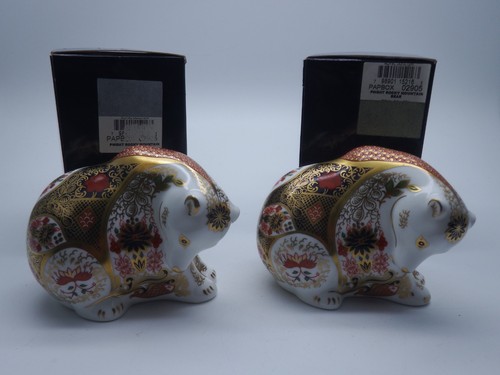 Royal crown derby old - royal,