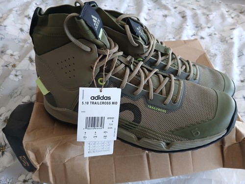 Five ten trailcross mid pro - trailcross,