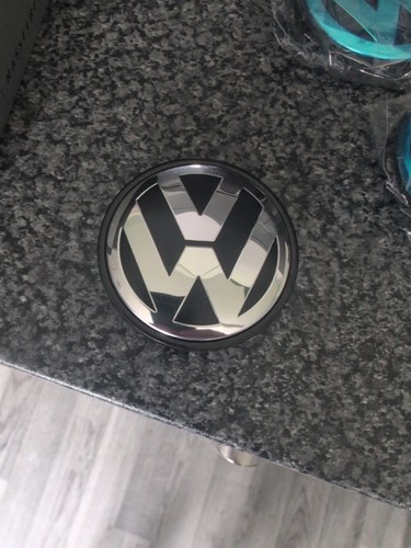 Golf mk7 alloy wheel - vw,
