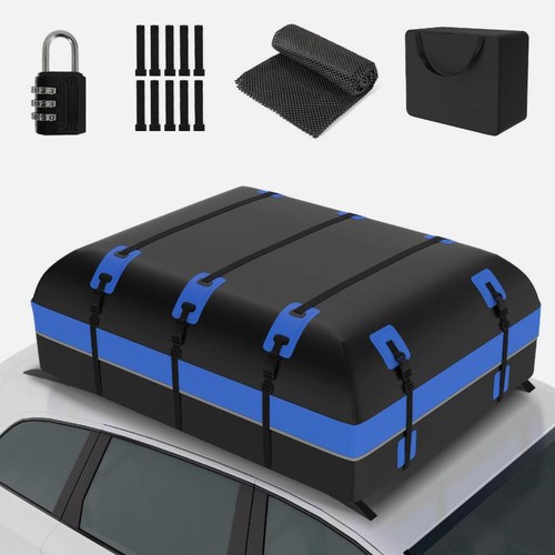 600l car roof bag - 600l,