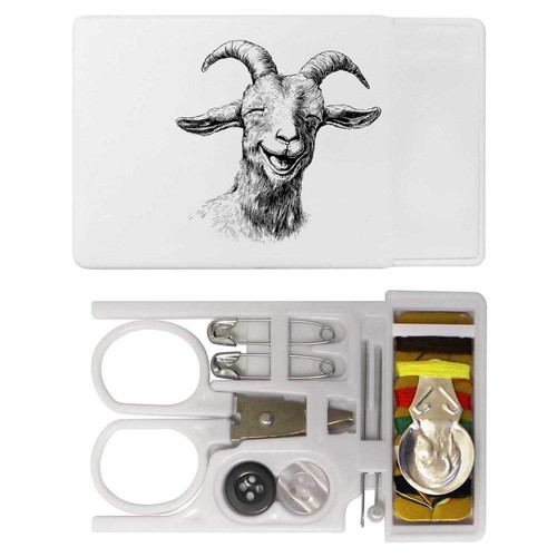 Laughing goat mini - goat', travel
