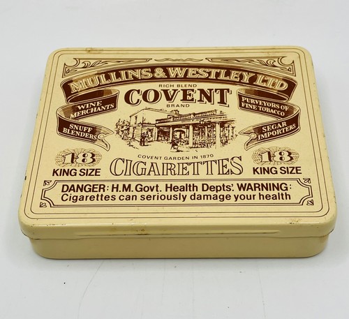 Vintage mullens westley - westley, ltd