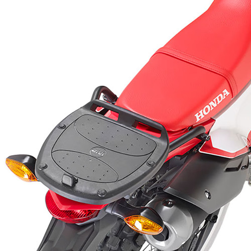 Givi sr1191 rear - rear, rack