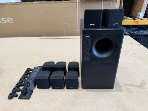 Bose freespace business - bose,