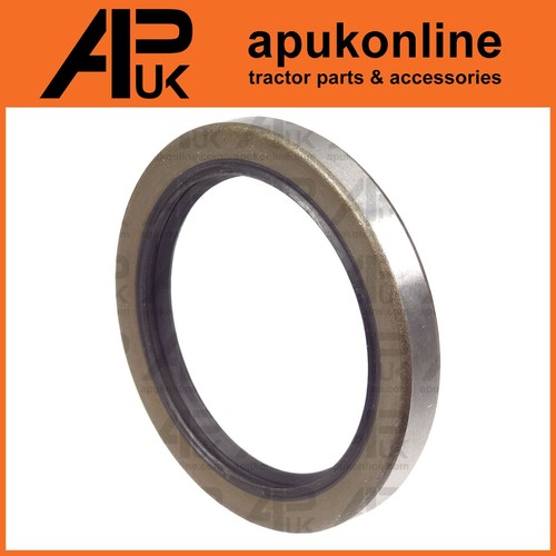 Pto rear axle - rear, for