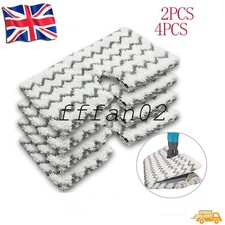 4 Pack Pads Replacement Shark