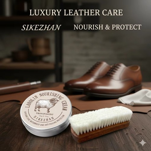 Wax cotton dressing reproofing - dressing,