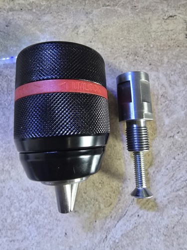 Annular weldon magnetic drill - ,